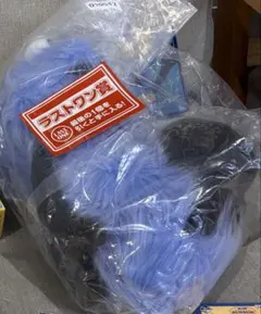 スンスン　1番くじ　ラストワン賞ぬいぐるみ