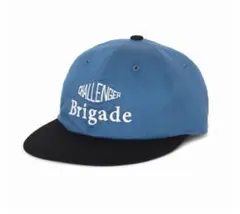 CHALLENGER Brigade キャップ
