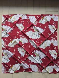 源氏物語風呂敷