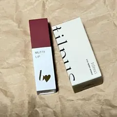 ティント ティルナス b idol 限定色