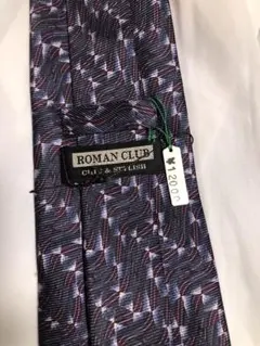 新品　タグ付き　高級silk ネクタイ　フォーマル　紳士服