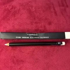 MAC アイコール ファッシネイティング アイカラー