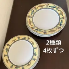 ASHFORD PORCELAIN 8905 ROSETTA エジプト 壁画 - メルカリ