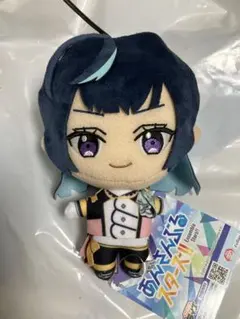 あんスタ ぬいぐるみ 新衣装 Special for Princess! エス - メルカリ