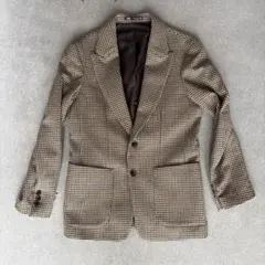 テーラードジャケットzara