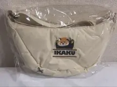 グラニフ ミニショルダーバッグ イカク鞄 カバン graniph ベージュ