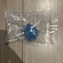 たまごっち めじるしアクセサリー ぎんじろっち