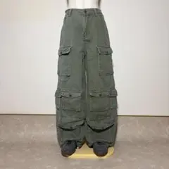 2026年最新】Archive レディース ワークパンツ・カーゴパンツの人気