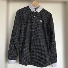 ★Cc様専用★fredperry ドットシャツ