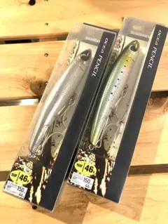 2026年最新】SHIMANO トップウォーターの人気アイテム - メルカリ
