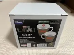 MARVEL ロキ マグカップ Amazon.co.jp限定