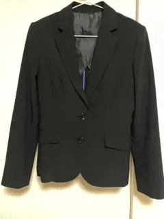 【超美品•就活・通勤】リクルートスーツ3点SET【送料込み】