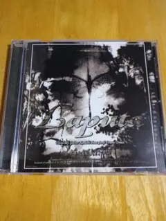 Laputa「蜉蝣」通常盤