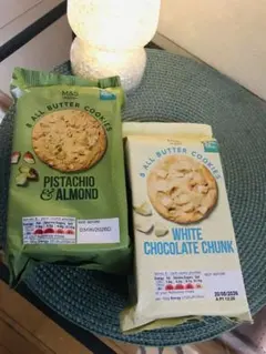 2025年最新】マークス&スペンサー クッキーの人気アイテム - メルカリ