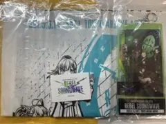 REBEL SOUNDWAVE 2025 グッズセット