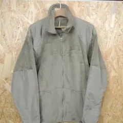 ECWCS Gen3 POLARTECフリースジャケット M-R コヨーテ　美品