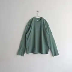24SS 45R草木染めオーシャンTシャツ 2-S - メルカリ
