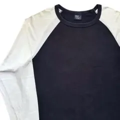 90s Polo Ralph Lauren BASEBALL SHIRT VTG