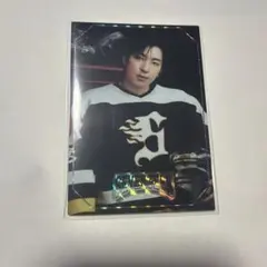 SEVENTEEN HOME 2025 トレカ ウォヌ 17