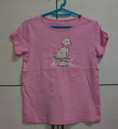 Gymboree ピンク Tシャツ 12　140〜150のサムネイル