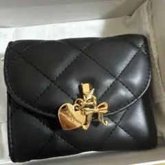 値下げ不可　チャールズアンドキース 財布　チャーム