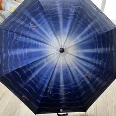 日傘　リトルマーメイド