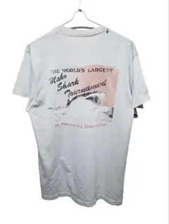 フィッシング Tシャツ
