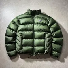 00s ダウンジャケット