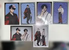 週末値下げ‼️ サカモトデイズ 和洋折衷 勢羽夏生 勢羽真冬 ポスカ