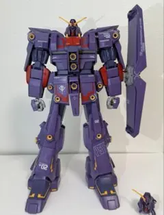 サイコガンダムmk2