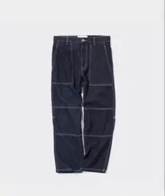beautiful people GU ジーンズ　Sサイズのサムネイル