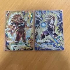 ドラゴンボールスーパーダイバーズ ap3-005 孫悟空 アドバンスパック