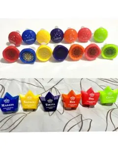 うたプリ ST☆RISH スタトレ リングライト セット