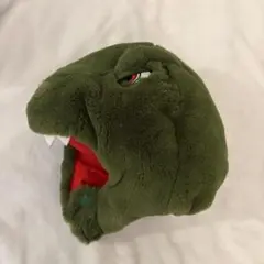 USJ ジュラシックパーク 被り物 ユニバ 帽子 恐竜