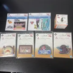 一番くじ　ジョジョ　まとめ売り