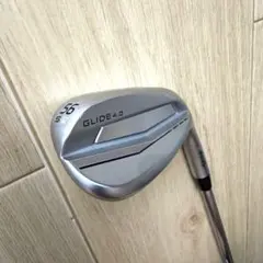PING GLIDE4.0 ウェッジ 56° S-12のサムネイル