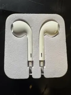 Apple純正イヤホンジャック