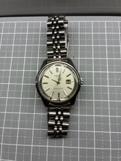 稼働良好 SEIKO Sportsmatic レディース希少自動巻