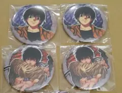 南雲　コレクション　缶バッジ　原作　サカモトデイズ　Sakamoto　days