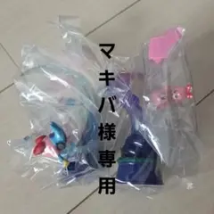 Swing Kirby Twinkle Travelerカービィ＆リボンとミラー