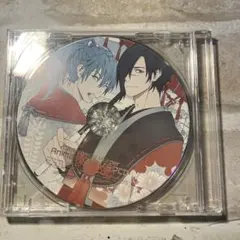 DRAMAtical Murder ドラマティカルマーダー ドラマダ 浅田寅ヲ - メルカリ
