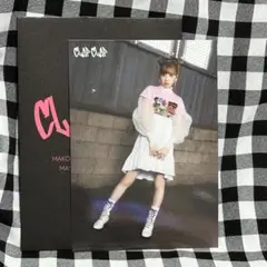 NiziU CLAP CLAP ラントレ MIIHI