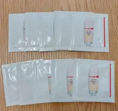 資生堂 エッセンス スキングロウ ファンデーション 130