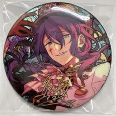 あんスタ　礼瀬マヨイ　中国　時光缶バッジ