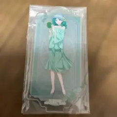 一番くじ　セーラームーン　Cosmos　F賞　アクリルスタンド　海王みちる