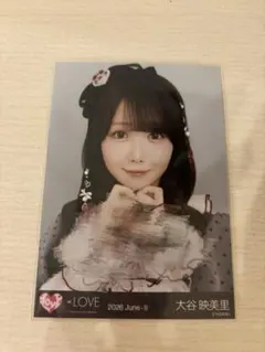 AKB48 大島優子 サイン付 HIT'S トレーディングカード - メルカリ