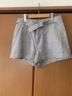 Abercrombie&FitchレディースショートパンツsizeM