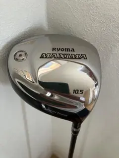 RYOMA GOLF MAXIMAⅠ Special Tuningのサムネイル