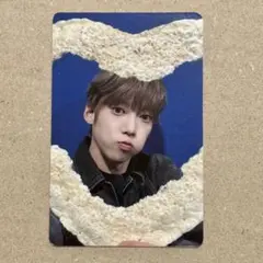 ampersandone カムデン　ヨントン トレカ musicart