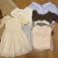 春夏服　まとめ売り